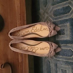 Sam Edelman Raisa flats